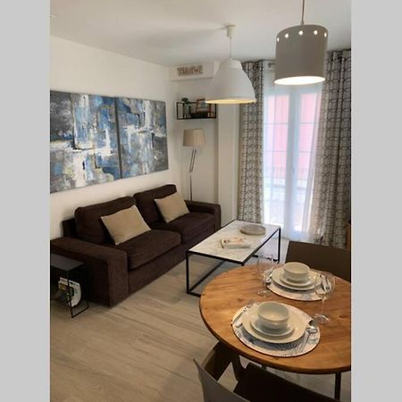 Centrico Apartamento La Llum 1A Alicante Luaran gambar