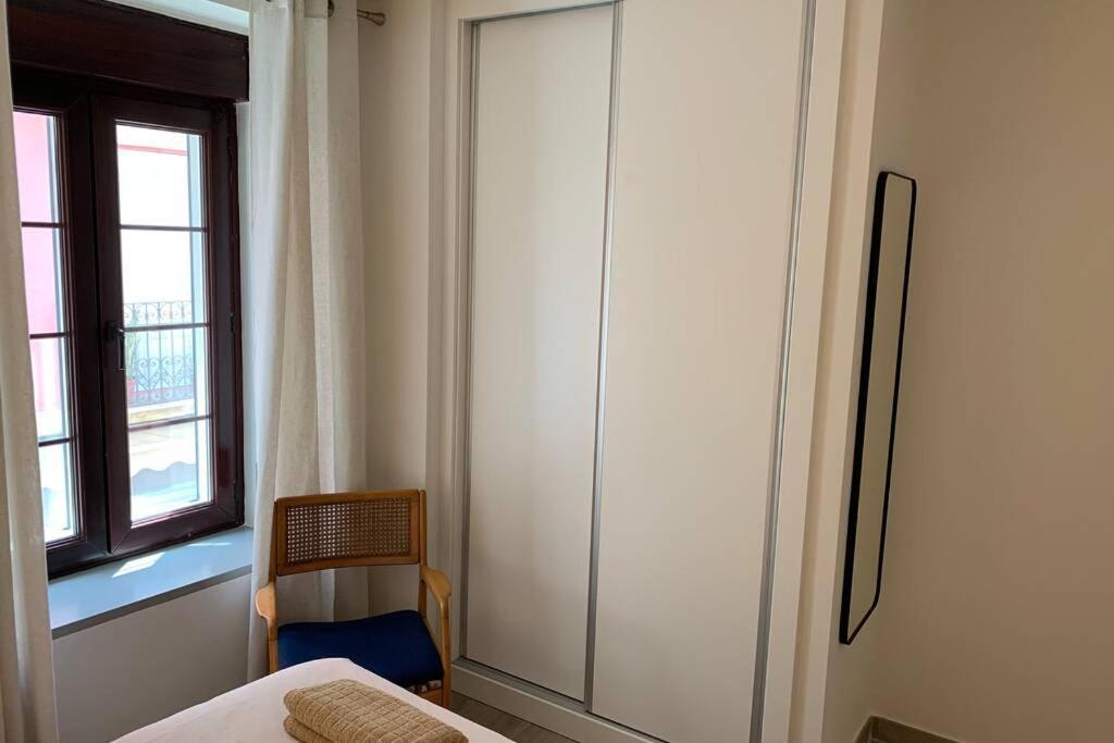 Centrico Apartamento La Llum 1A Alicante Luaran gambar