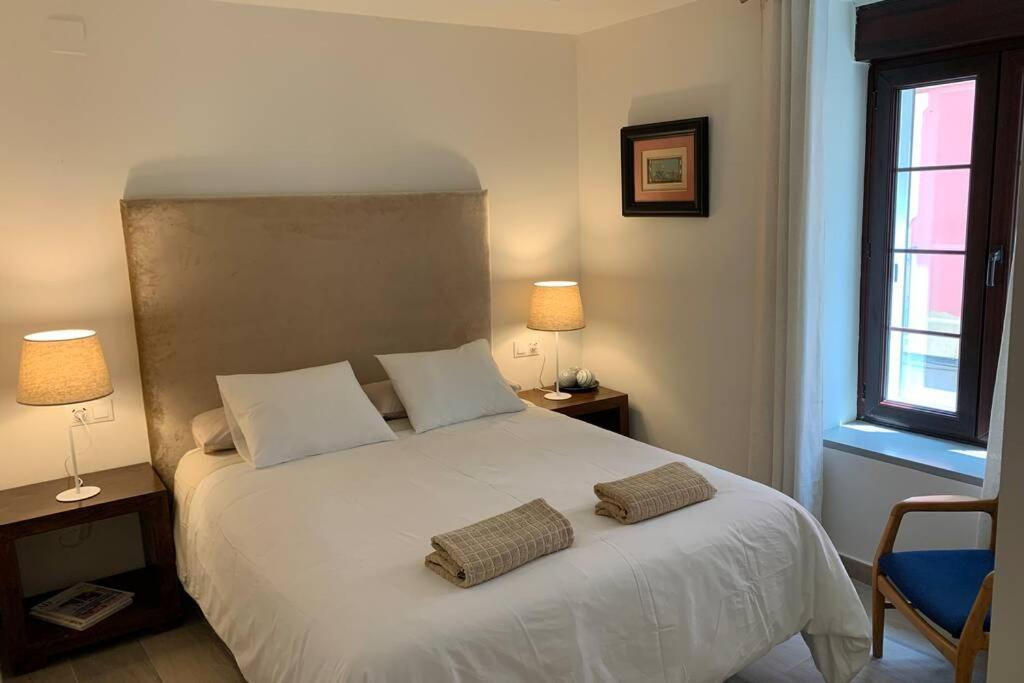 Centrico Apartamento La Llum 1A Alicante Luaran gambar